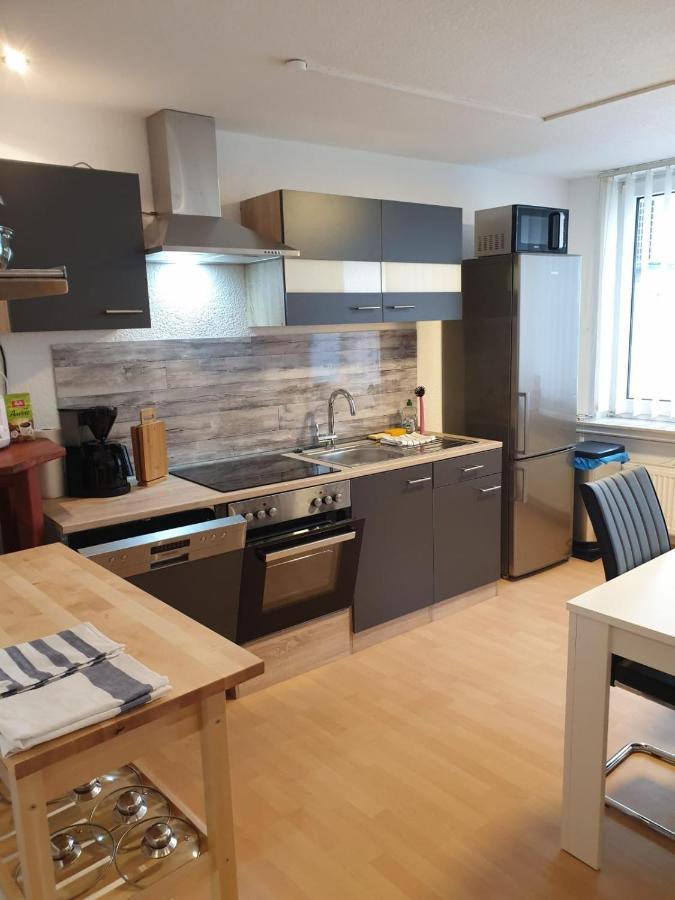 City-Appartement Vogel كوبلنس المظهر الخارجي الصورة